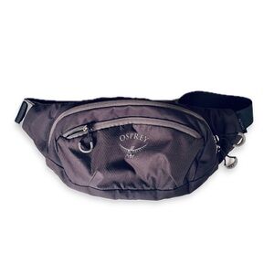 Osprey DayLite Waist Pack Belt Bag Padded
